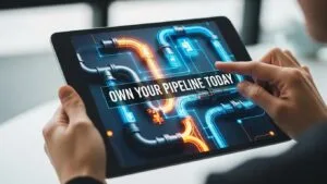 Own Your Pipeline Today