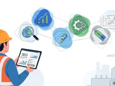 Outsource SEO: Essential Tips for Contractors
