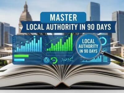Master Local Authority in 90 Days