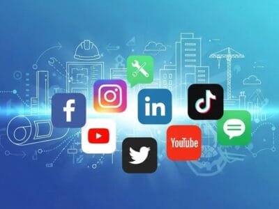 Top 8 Social Media Tools for Contractors 2026