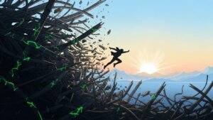 Escape the Lead Scam Today