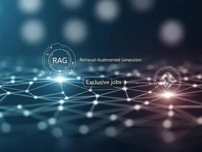 Exclusive Jobs via RAG Architecture