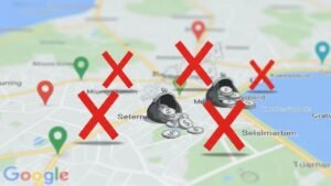 Stop Losing Money on Google Maps