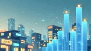 Dominate Local Franchises with Reviews