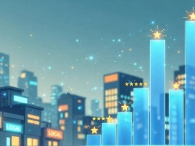 Dominate Local Franchises with Reviews
