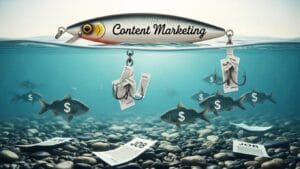 Can Content Marketing Land You Jobs?