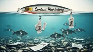 Can Content Marketing Land You Jobs?