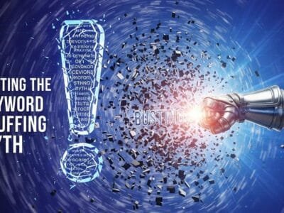 Busting the Keyword Stuffing Myth