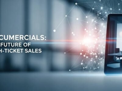 Documercials: The Future of High-Ticket Sales