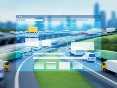 Why Your Website Isn&rsquo;t Moving Trucks