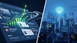 Hijack AI Search for Profits