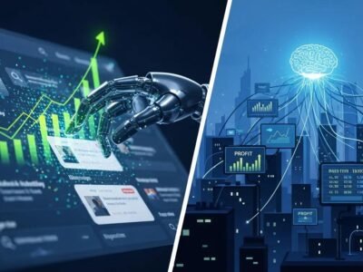 Hijack AI Search for Profits