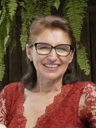 Beatriz Fedrizzi PhD
