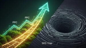 Avoid the SEO Trap: Maximize PPC Today