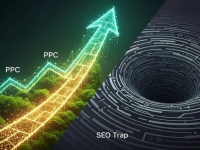 Avoid the SEO Trap: Maximize PPC Today