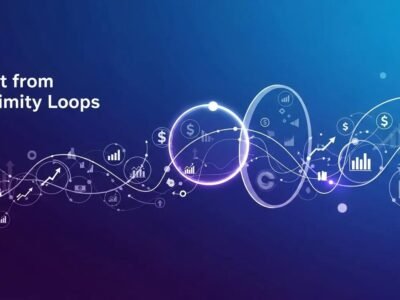 Profit from Proximity Loops