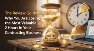 The Review Golden Window: