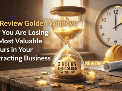 The Review Golden Window: