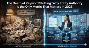 The death of keyword stuffing
