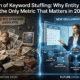The death of keyword stuffing
