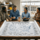 The 118-Point Execution Blueprint: Why Your "Marketing Strategy" is Failing Your Contracting Business