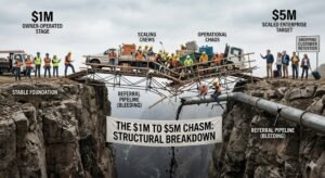 Scaling your contracting crew