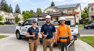 Solar Website Design Examples