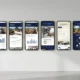 best home builder websites displayed across desktop and mobile screens showcasing luxury custom home projects