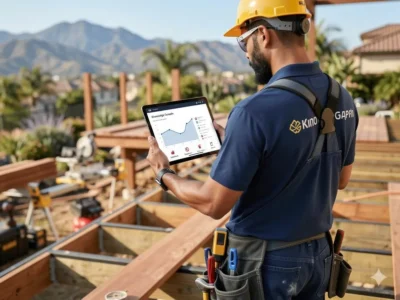 Best Construction Website Designs for 2026: The High-Performance CRO Blueprint