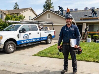Best Roofer Websites